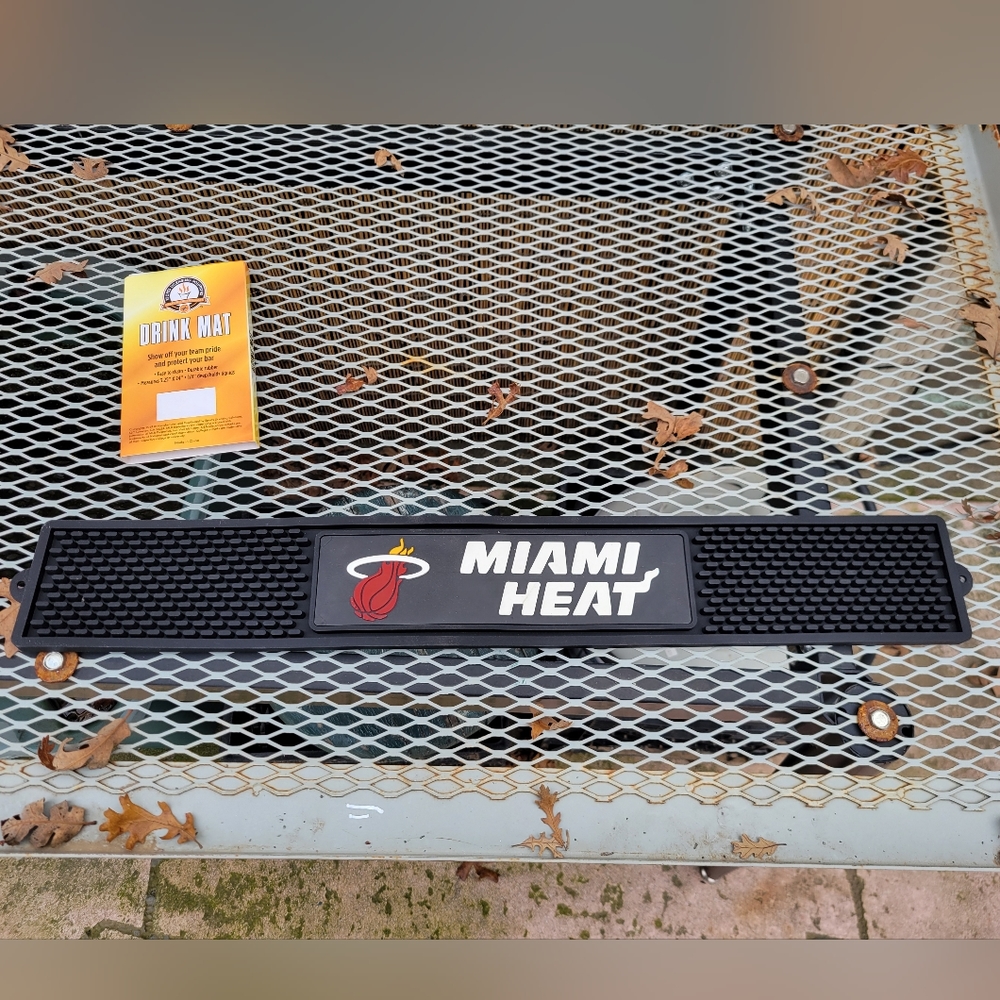 Bar Mat